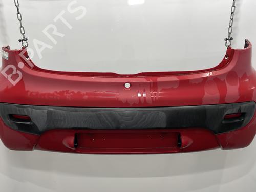 Used Rear bumper CITROËN C1 (PM_, PN_) 1.0 (68 hp) 26532404