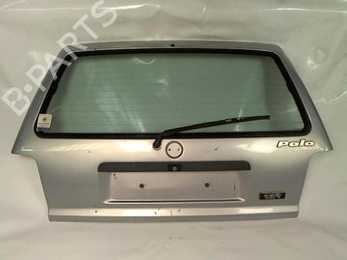 Tailgate VW POLO II (86C, 80)  | BP21203787C6 