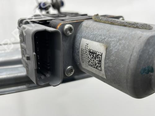 Rear left window mechanism CITROËN DS5 2.0 HDi 165 | BP23778844C24 