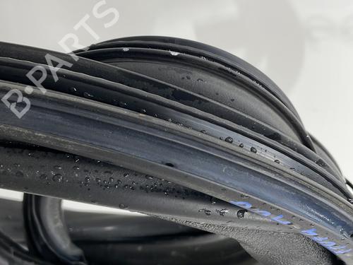 Rubber door seal RENAULT MEGANE III Hatchback (BZ0/1_, B3_) 1.5 dCi (BZ09, BZ0D, BZ1W, BZ29, BZ14) | BP27257989C142 