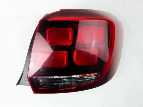 Right taillight DACIA SANDERO II 1.0 SCe 75 (B8JC, B8JD, B8NC) | BP38256367C35 - Image 5