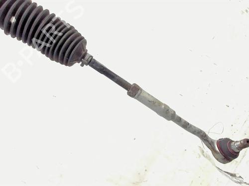 Steering rack MERCEDES-BENZ S-CLASS (W220) S 400 CDI (220.028, 220.128) | BP20415029M22 