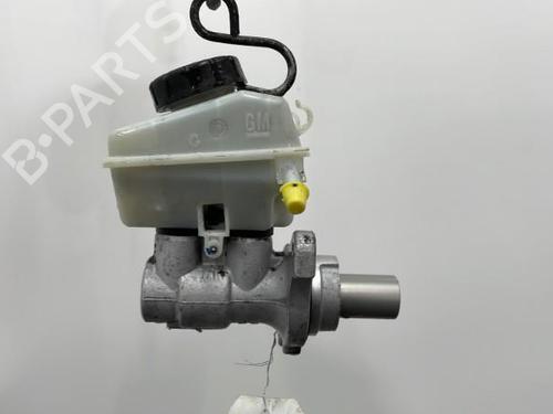 Used Brake master cylinder OPEL ASTRA H Estate (A04) 1.7 CDTI (L35) (110 hp) 20397255