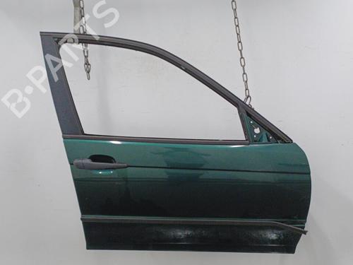 Right front door BMW 3 Touring (E46) 320 d | BP20464926C3 