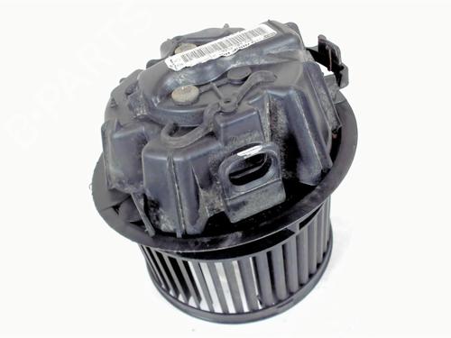 Heater blower motor CITROËN C2 (JM_) 1.4 HDi | BP20457157M62 
