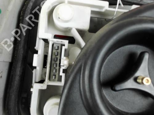 Farolim direito PEUGEOT 309 II (3C, 3A) 1.4 | BP30755880C35