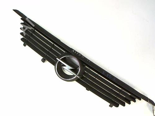 Used Grille OPEL ASTRA F Hatchback (T92) 1.7 D (F08, M08, F68, M68) (60 hp) 25264244