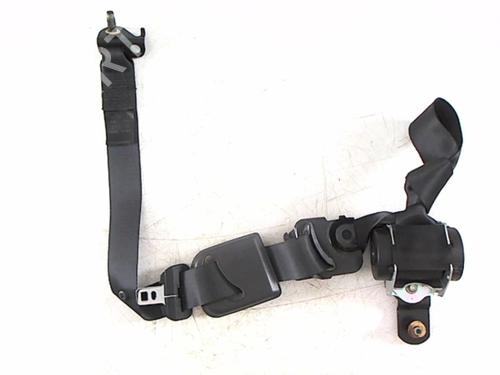 Used Rear right seatbelt Rear right seatbelt ROVER 25 I Hatchback (RF) 1.4 16V (103 hp) 20403788 20403788