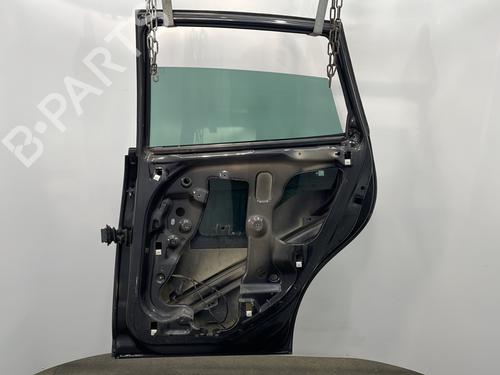 Right rear door SEAT ALTEA (5P1) 1.6 | BP22780878C5 