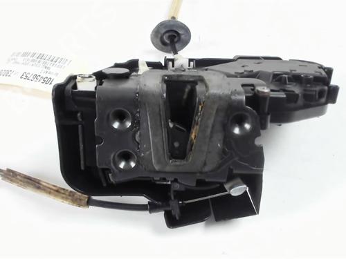 Used Rear left lock LAND ROVER RANGE ROVER SPORT I (L320) 3.6 D 4x4 (272 hp) 25979719