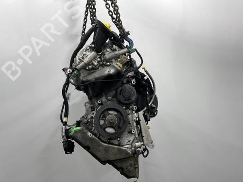 Engine RENAULT TWINGO III (BCM_, BCA_) 1.0 SCe 65 (BCMJ) | BP20388079M1  - Image 8