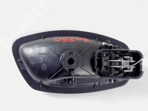 Rear left interior door handle RENAULT CLIO IV (BH_) 1.5 dCi 90 | BP21237226I15 