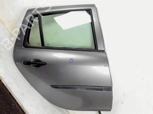 Right rear door RENAULT CLIO III Grandtour (KR0/1_) 1.5 dCi (KR0G) | BP20390925C5 
