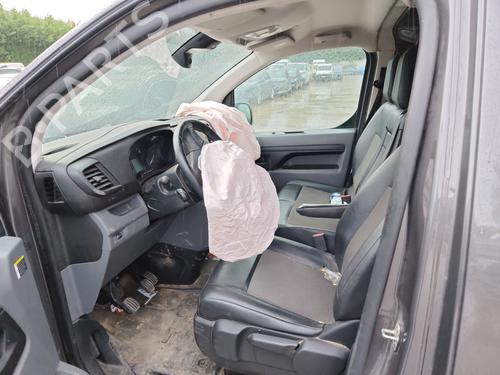 Front right window mechanism PEUGEOT EXPERT Van (V_) 2.0 BlueHDi 145 | BP28525438C23 - Image 12