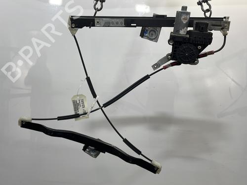 Rudehejsemekanisme ventre foran FORD MONDEO III Saloon (B4Y) 1.8 16V (110 hp) 30115513