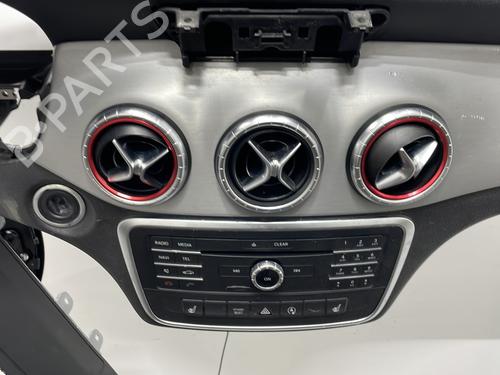Dashboard MERCEDES-BENZ CLA Coupe (C117) CLA 200 CDI / d (117.308) | BP31074544C46 