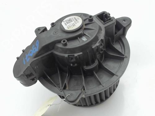 Heater blower motor FORD B-MAX (JK) 1.0 EcoBoost | BP20469141M62 - Image 3