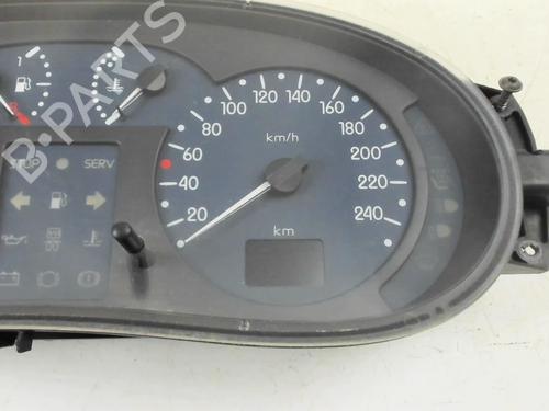 Instrument cluster RENAULT KANGOO (KC0/1_) 1.9 dTi (KC0U) | BP37626661C47  - Image 7