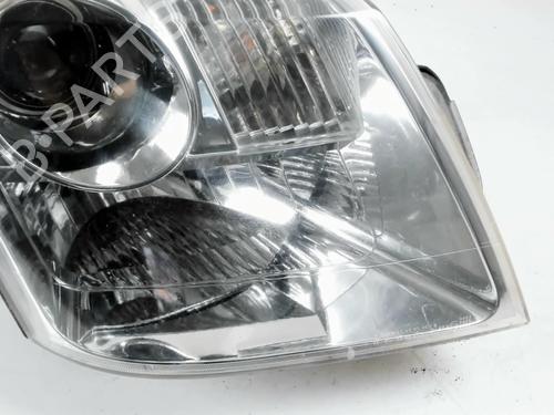 Right headlight RENAULT VEL SATIS (BJ0_) 2.0 16V Turbo (BJ0K) | BP29976488C29 - Image 8