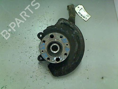 Used Left front steering knuckle RENAULT 25 (B29_) 2.0 (B297) (101 hp) 20472233