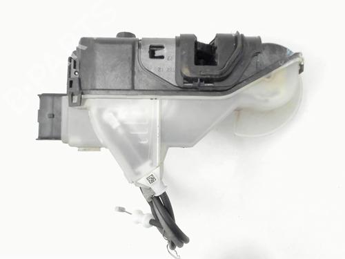 Front left lock CITROËN C3 III (SX) 1.2 PureTech 82 | BP28811221C98 - Image 4