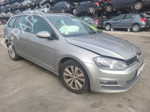 Engine VW GOLF VII Variant (BA5, BV5) 2.0 TDI | BP33944803M1 - Image 3