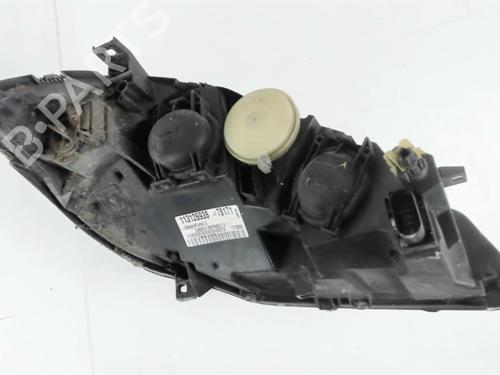 Left headlight MERCEDES-BENZ A-CLASS (W169) A 180 CDI (169.007, 169.307) | BP29844143C28