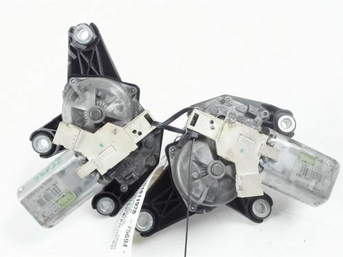 Rear wiper motor RENAULT TRAFIC II Bus (JL) 1.9 dCI 80 (JL0B) | BP25444942M102 