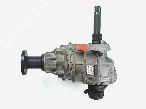 Used Transfer box HYUNDAI SANTA FÉ II (CM) 2.2 CRDi 4x4 (155 hp) 21235865