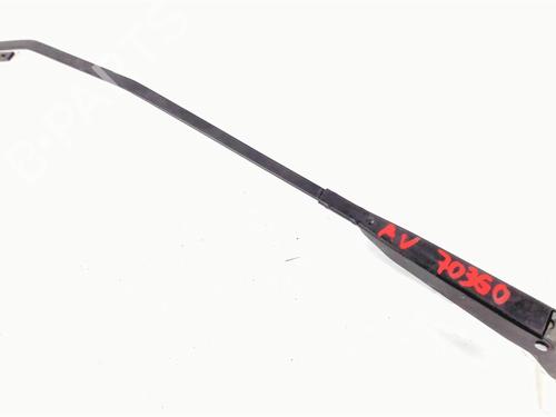 Front windshield wiper arm CITROËN AX (ZA-_) 10 | BP20468053C143 
