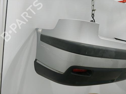 Rear bumper CITROËN C5 II (RC_) 1.6 HDi (RC8HZB) | BP20429146C8 
