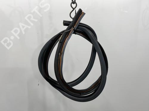 Used Rubber door seal PEUGEOT 205 II (20A/C) [1987-2000]  24829125