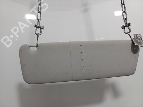 Right sun visor RENAULT TRAFIC III Van (FG_) 1.6 dCi 90 (FGME) | BP36817488I2 - Image 4