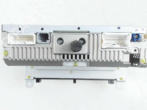 Radio RENAULT CLIO IV (BH_) 1.5 dCi 90 | BP29638872E6 