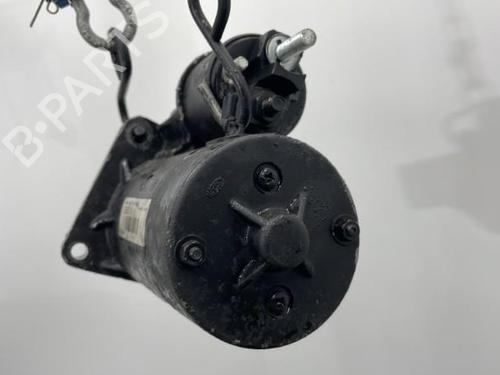 Used Starter FIAT PUNTO (176_) 60 1.2 (176AP, 176AR, 176AQ, 176BB) (60 hp) 20397641