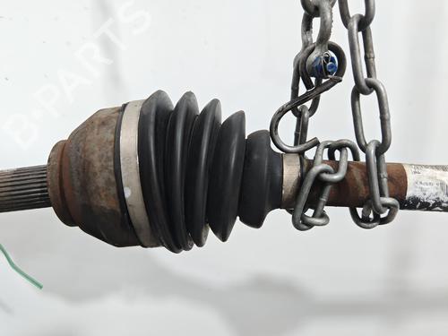 Used Right front driveshaft Right front driveshaft 37626751 37626751