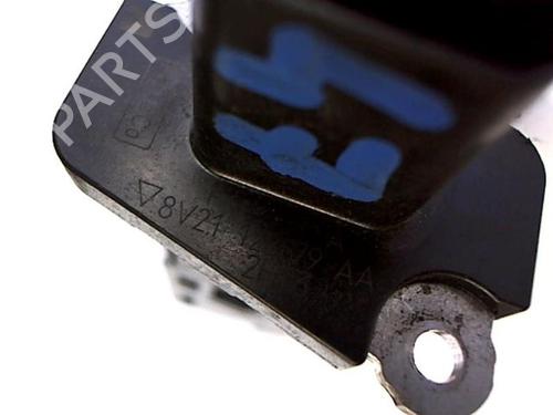 Mass air flow sensor FORD FIESTA VI (CB1, CCN) 1.6 TDCi | BP20415221M95 
