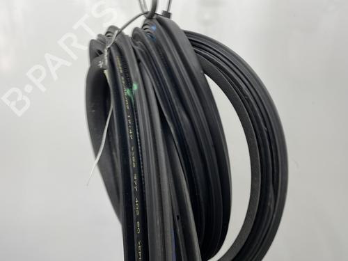 Gummilist CITROËN C5 II Break (RE_) 2.0 HDi (RERHRH) | BP28321566C142 