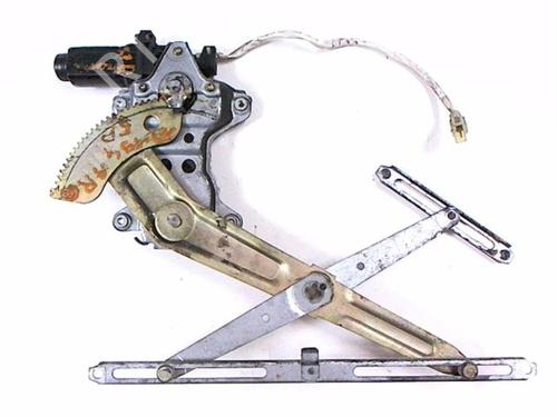 Used Rear left window mechanism Rear left window mechanism TOYOTA CARINA V (_T17_) 2.0 D (CT170_) (73 hp) 21233699 21233699