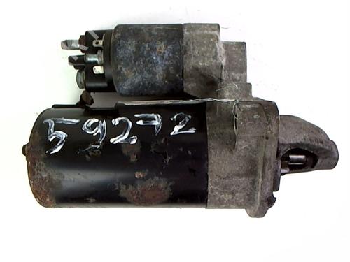 Used Starter Starter BMW 3 Coupe (E46) 330 Ci (231 hp) 21235876 21235876