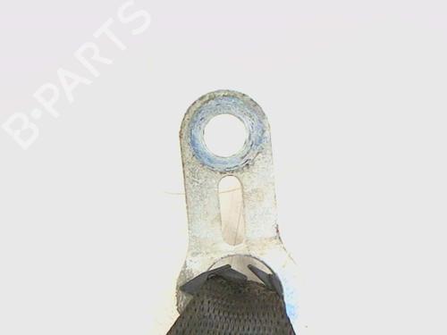 Rear left belt tensioner BMW 3 (E90) 320 d | BP20466946C89 
