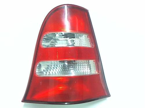 Used Right taillight MERCEDES-BENZ A-CLASS (W168) A 170 CDI (168.009, 168.109) (95 hp) 20416379