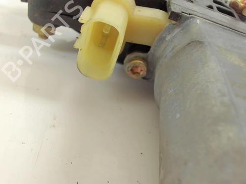 Rear left window mechanism KIA RIO II (JB) 1.5 CRDi | BP20447594C24 