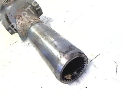 Driveshaft NISSAN NAVARA NP300 (D40) 2.5 dCi 4WD | BP20471183M37 