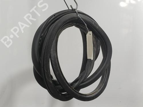 Used Rubber door seal Rubber door seal 38562003 38562003