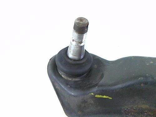 Left front suspension arm NISSAN ALMERA TINO (V10) 2.2 dCi | BP20436455M12 