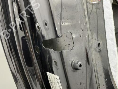 Left front door ALFA ROMEO MITO (955_) 1.6 JTDM (955AXC1B) | BP20439674C2 