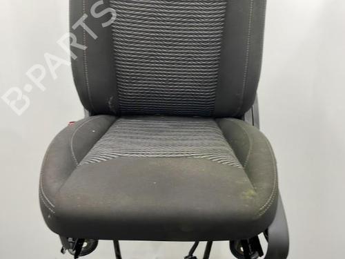 Left front seat FORD KA+ III (UK, FK) 1.2 | BP21207975C15 - Image 6
