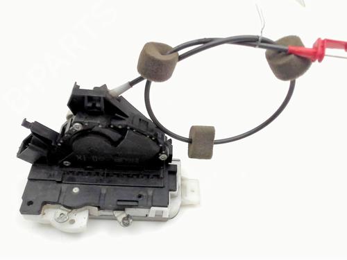 Front left lock FORD MONDEO III (B5Y) 2.0 16V TDDi / TDCi | BP29921649C98