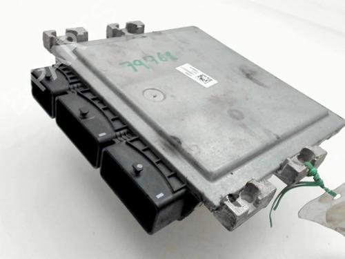 Engine control unit (ECU) DACIA DUSTER (HS_) 1.5 dCi (HSMC) | BP38787655M57 - Image 4